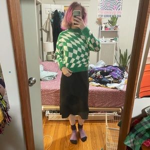 Lisa Says Gah Emma Sweater